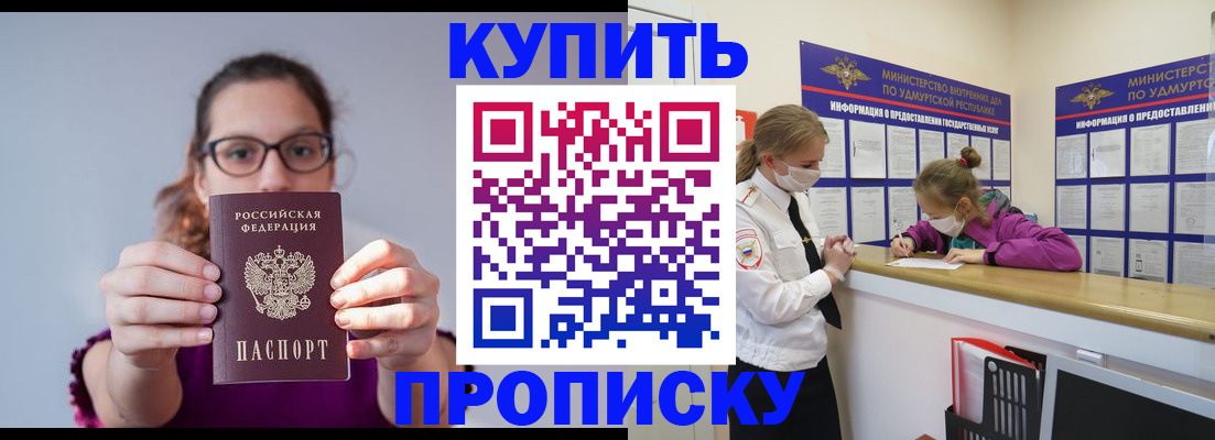 прописка 2026 в Королёве